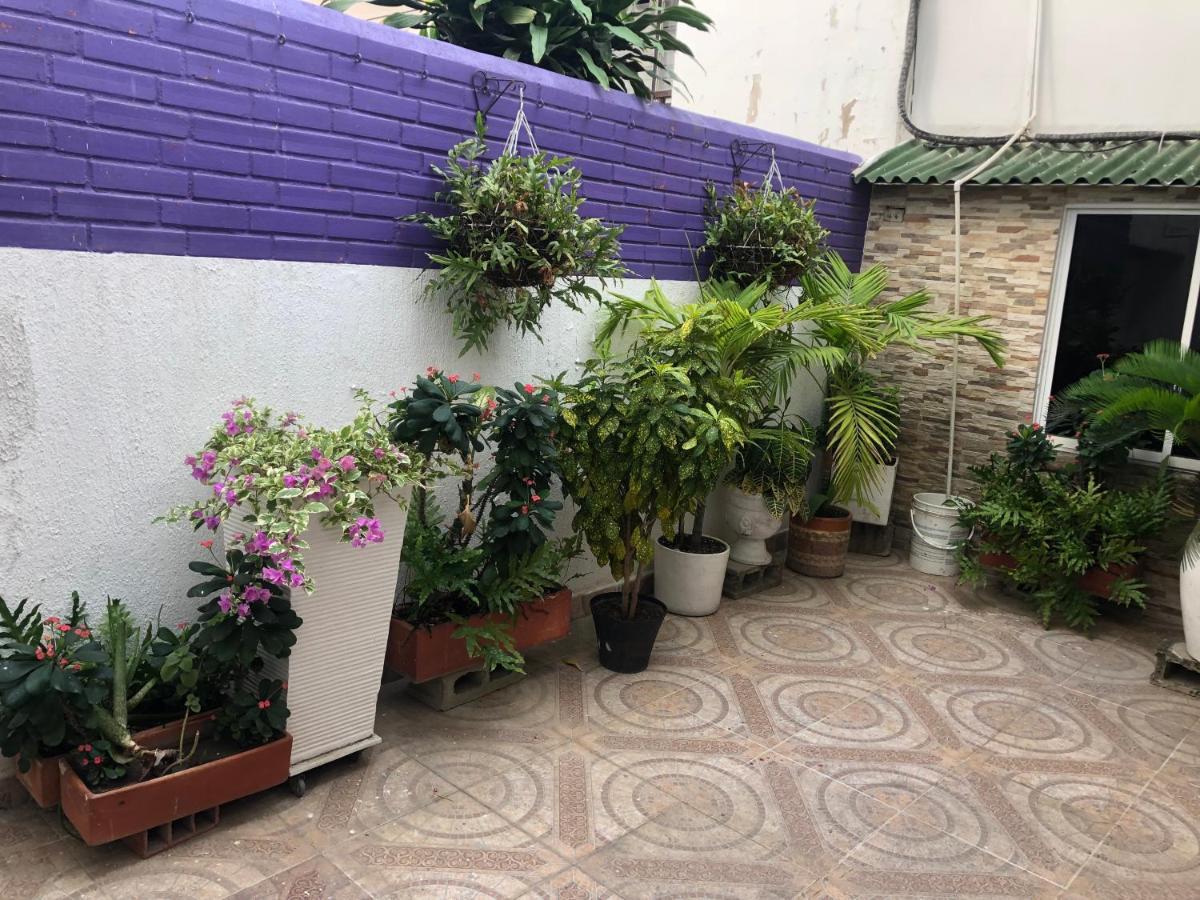 Casa Vera Cartagène Extérieur photo