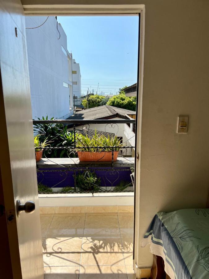 Casa Vera Cartagène Extérieur photo