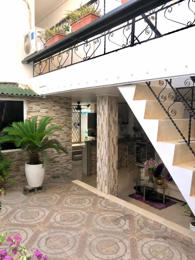 Casa Vera Cartagène Extérieur photo