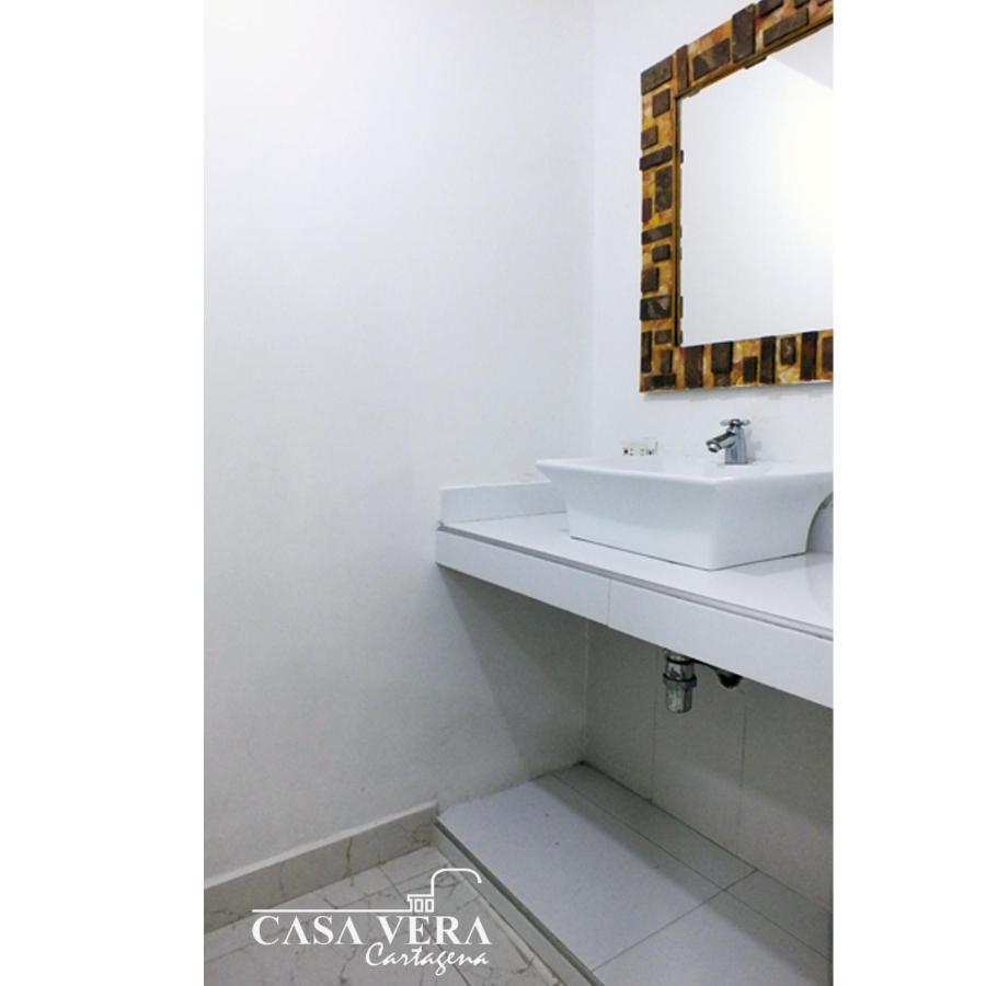Casa Vera Cartagène Extérieur photo