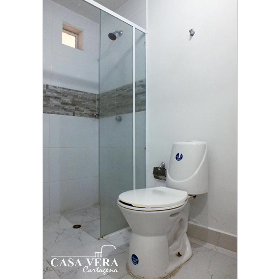 Casa Vera Cartagène Extérieur photo