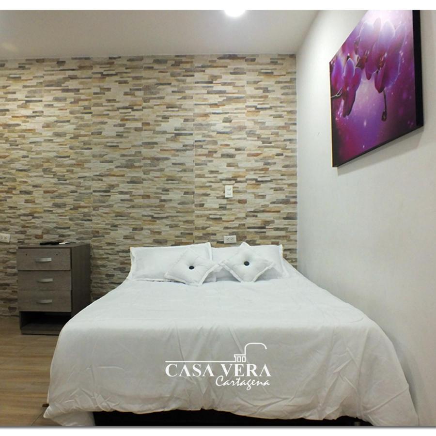 Casa Vera Cartagène Extérieur photo