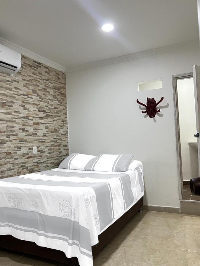 Casa Vera Cartagène Extérieur photo
