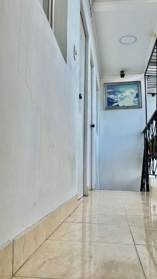 Casa Vera Cartagène Extérieur photo