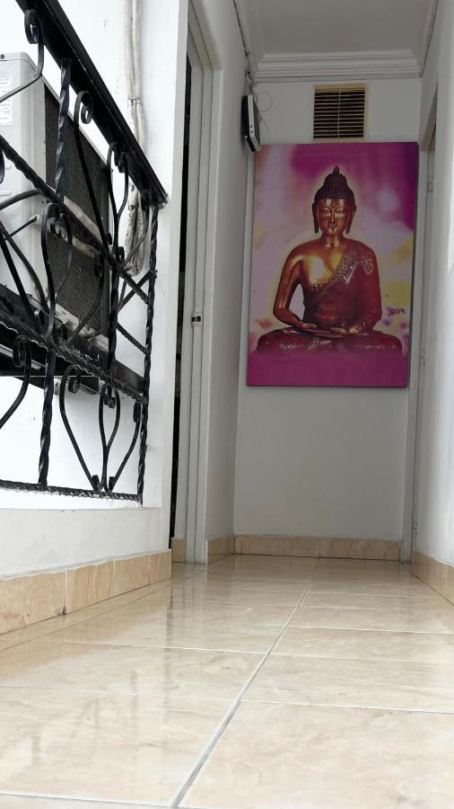 Casa Vera Cartagène Extérieur photo