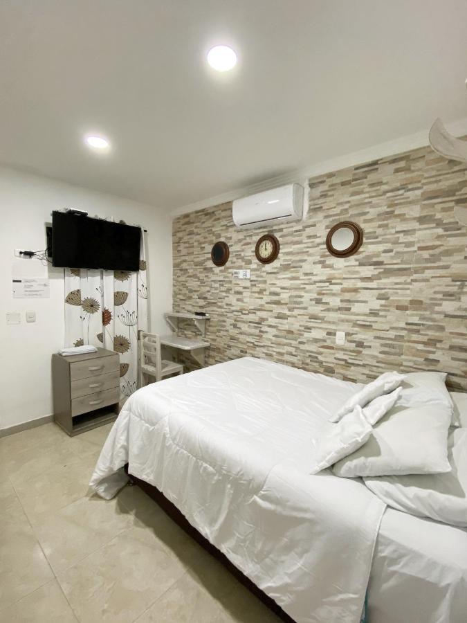Casa Vera Cartagène Extérieur photo