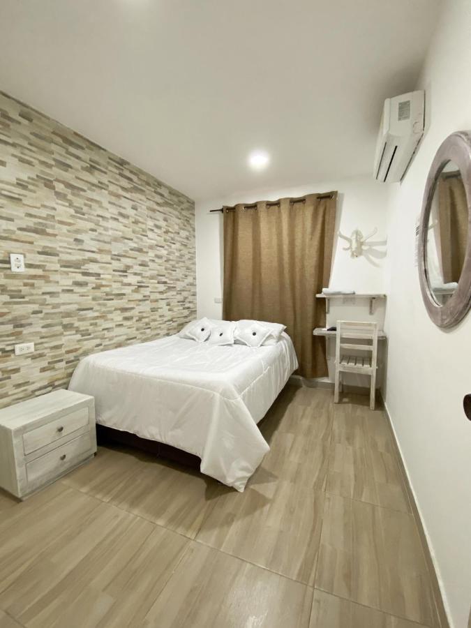 Casa Vera Cartagène Extérieur photo