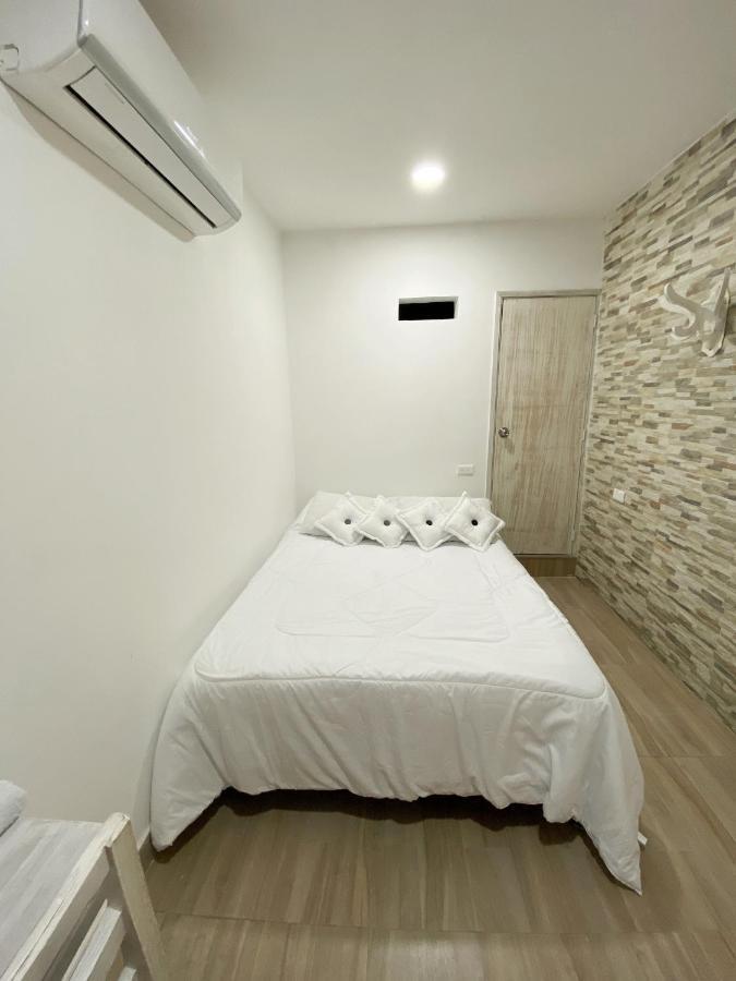 Casa Vera Cartagène Extérieur photo