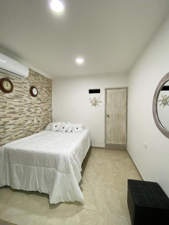 Casa Vera Cartagène Extérieur photo