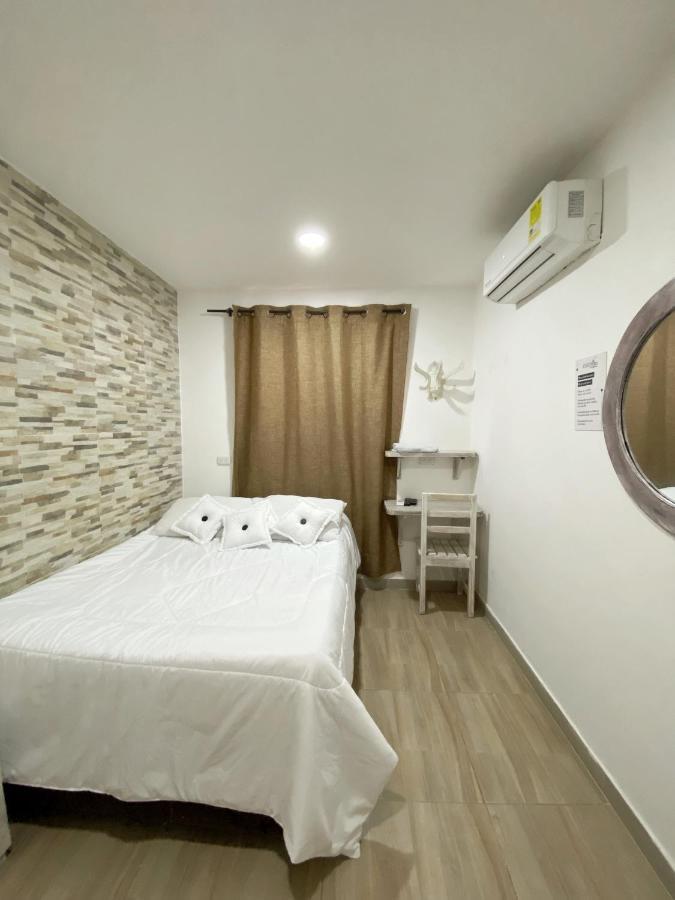 Casa Vera Cartagène Extérieur photo