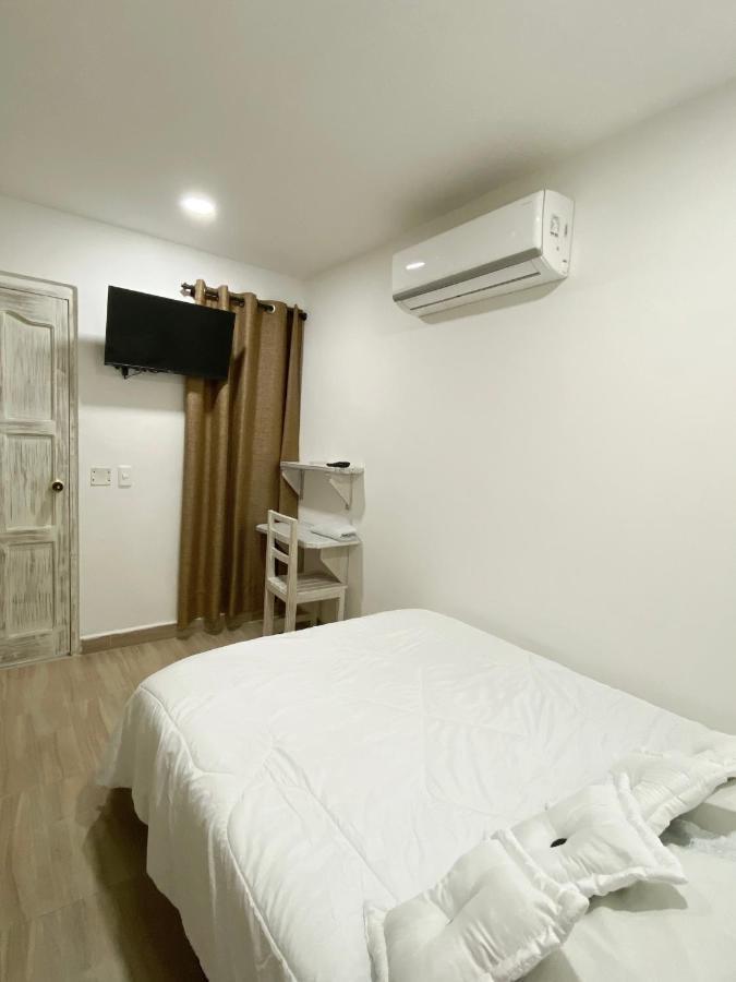 Casa Vera Cartagène Extérieur photo