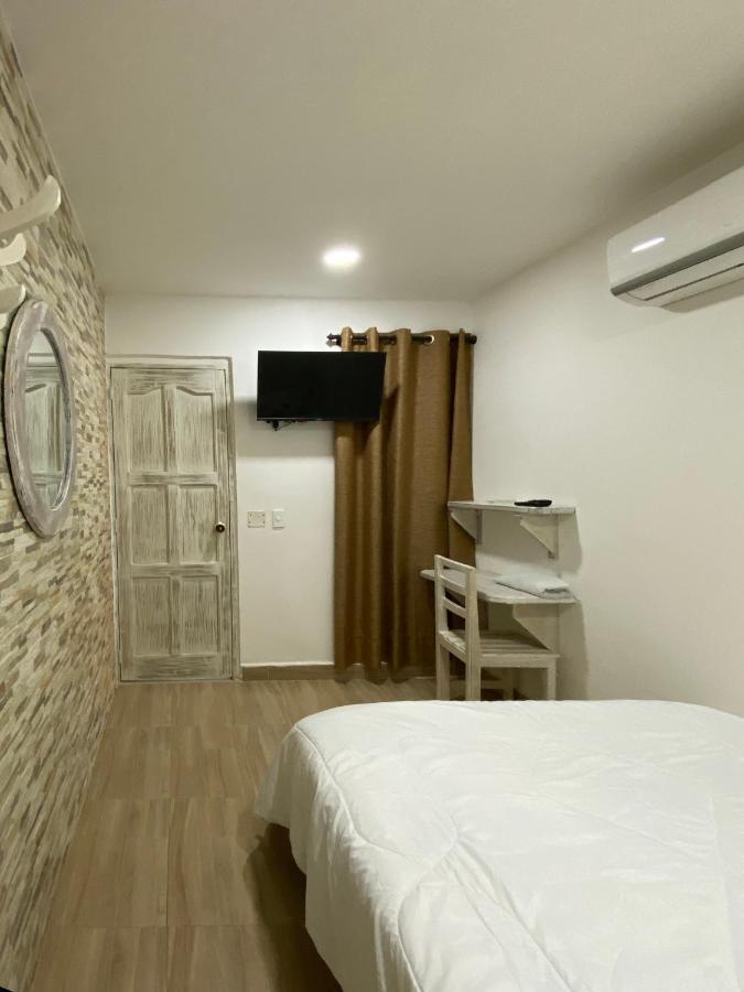 Casa Vera Cartagène Extérieur photo