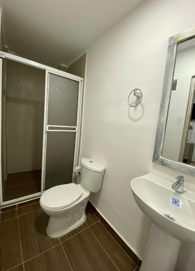 Casa Vera Cartagène Extérieur photo