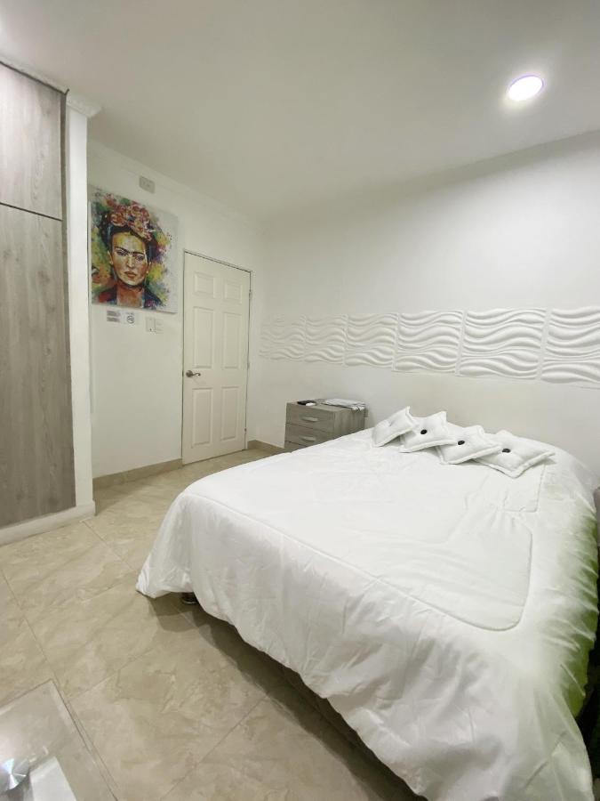 Casa Vera Cartagène Extérieur photo