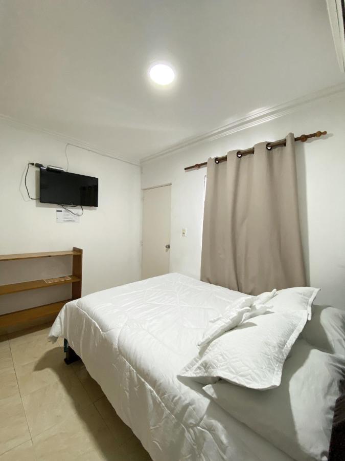 Casa Vera Cartagène Extérieur photo
