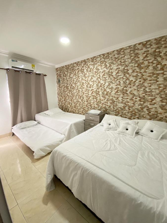 Casa Vera Cartagène Extérieur photo