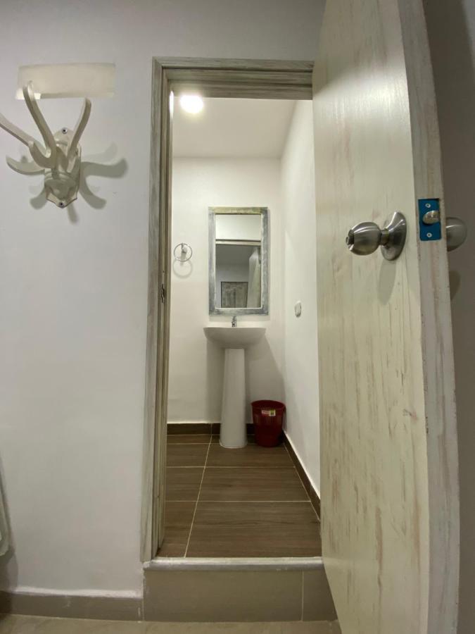 Casa Vera Cartagène Extérieur photo