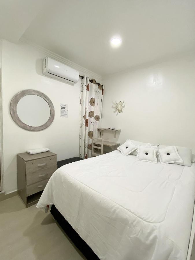Casa Vera Cartagène Extérieur photo